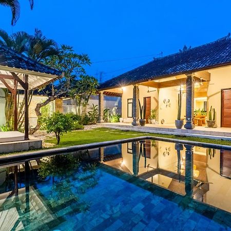Villa Damai Oasis In The Heart Of Seminyak 외부 사진