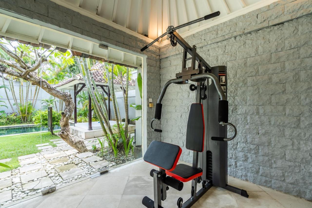 Villa Damai Oasis In The Heart Of Seminyak 외부 사진