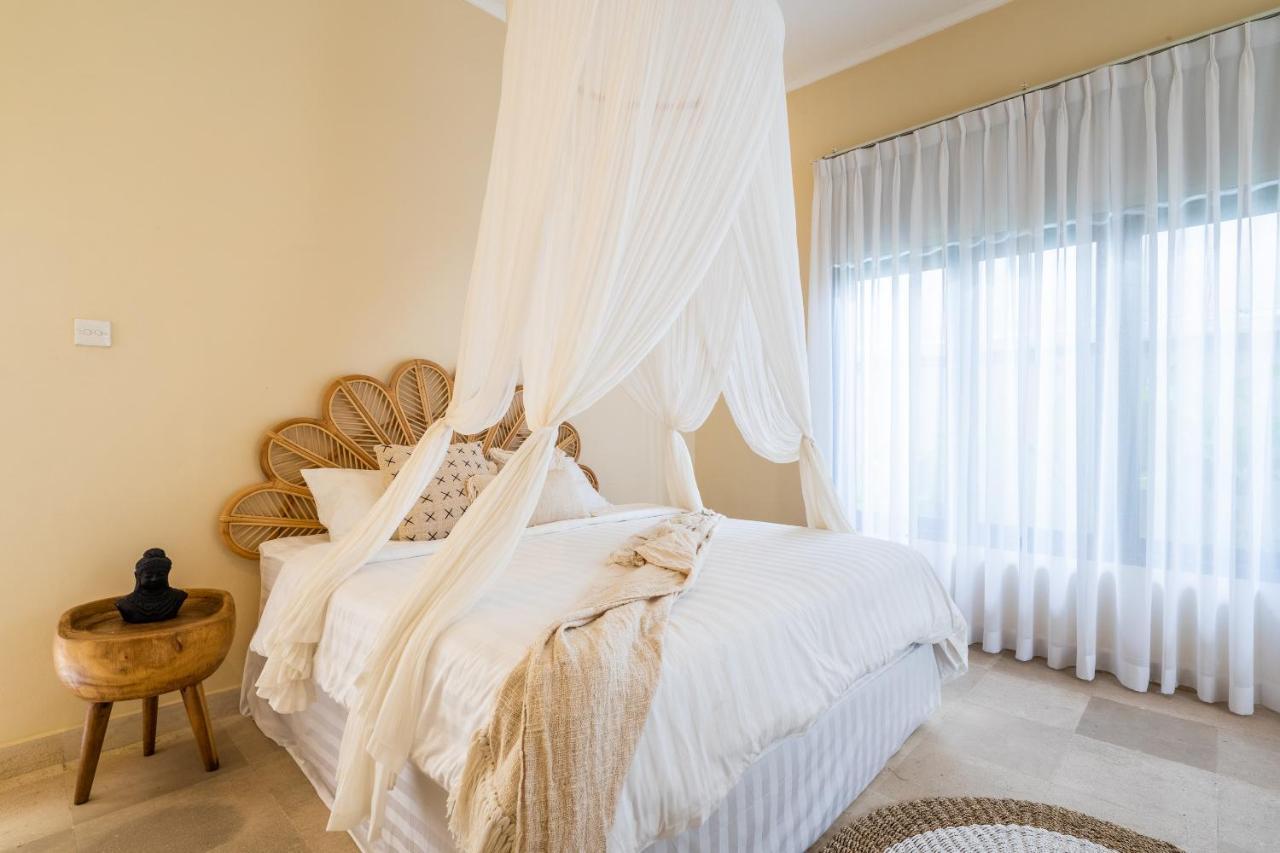 Villa Damai Oasis In The Heart Of Seminyak 외부 사진