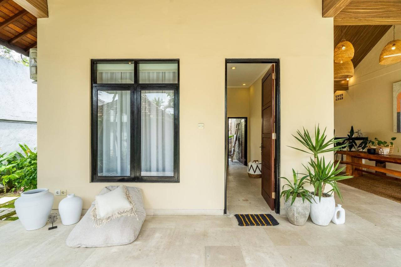 Villa Damai Oasis In The Heart Of Seminyak 외부 사진