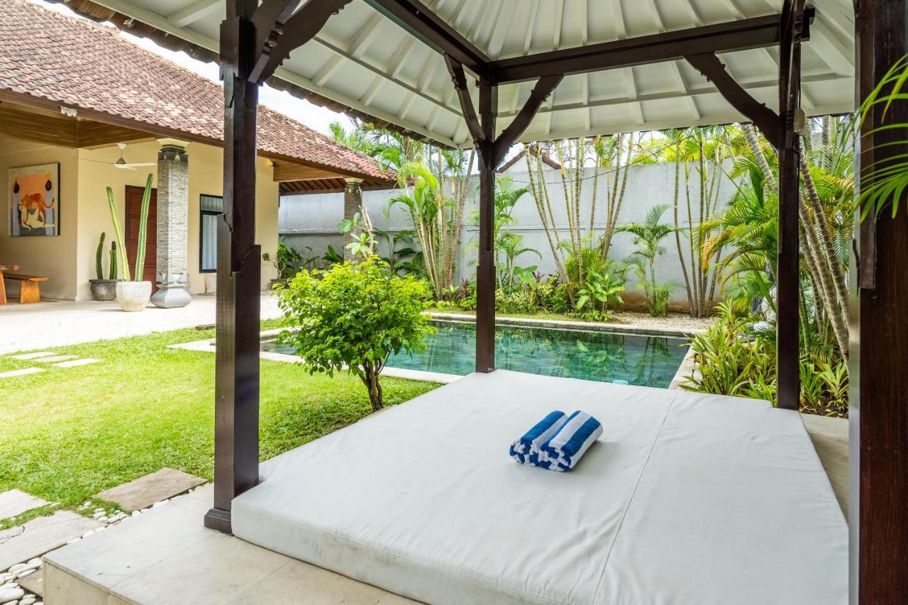 Villa Damai Oasis In The Heart Of Seminyak 외부 사진