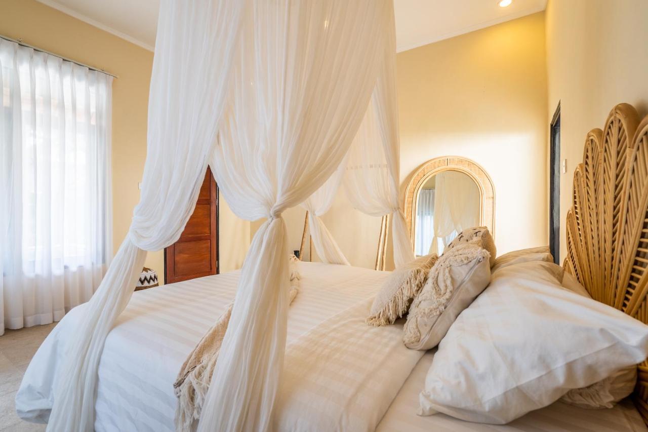 Villa Damai Oasis In The Heart Of Seminyak 외부 사진