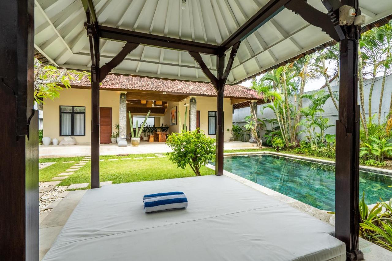 Villa Damai Oasis In The Heart Of Seminyak 외부 사진