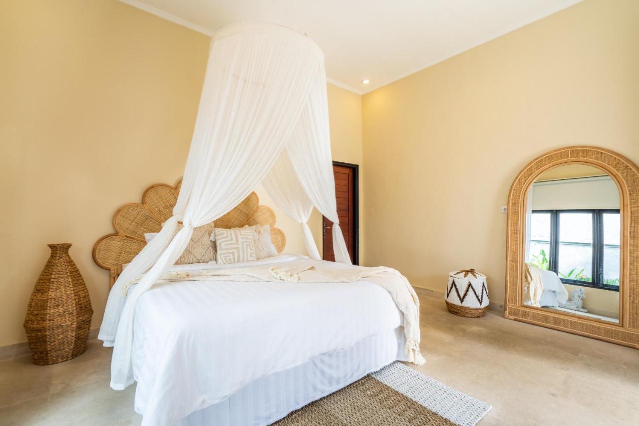 Villa Damai Oasis In The Heart Of Seminyak 외부 사진