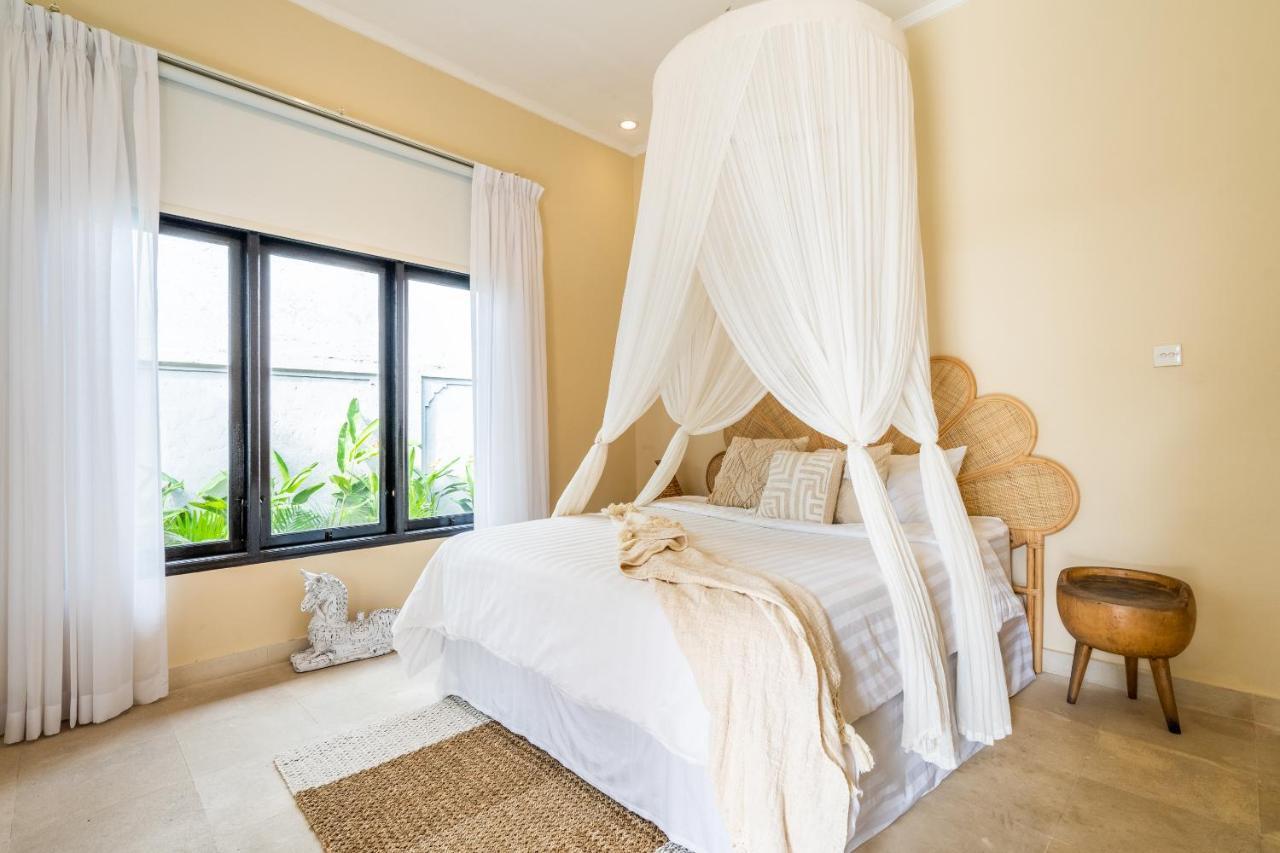 Villa Damai Oasis In The Heart Of Seminyak 외부 사진