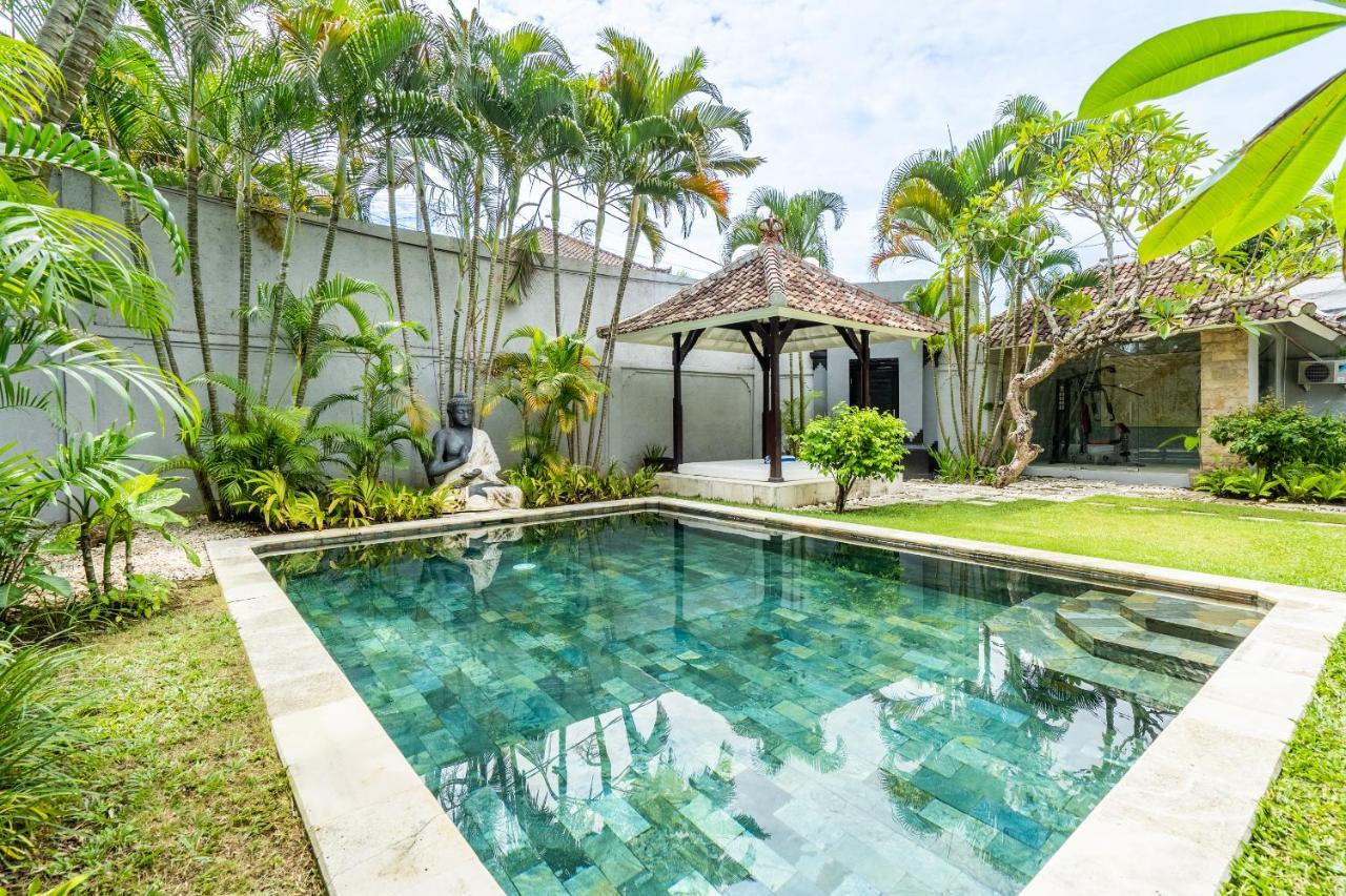 Villa Damai Oasis In The Heart Of Seminyak 외부 사진