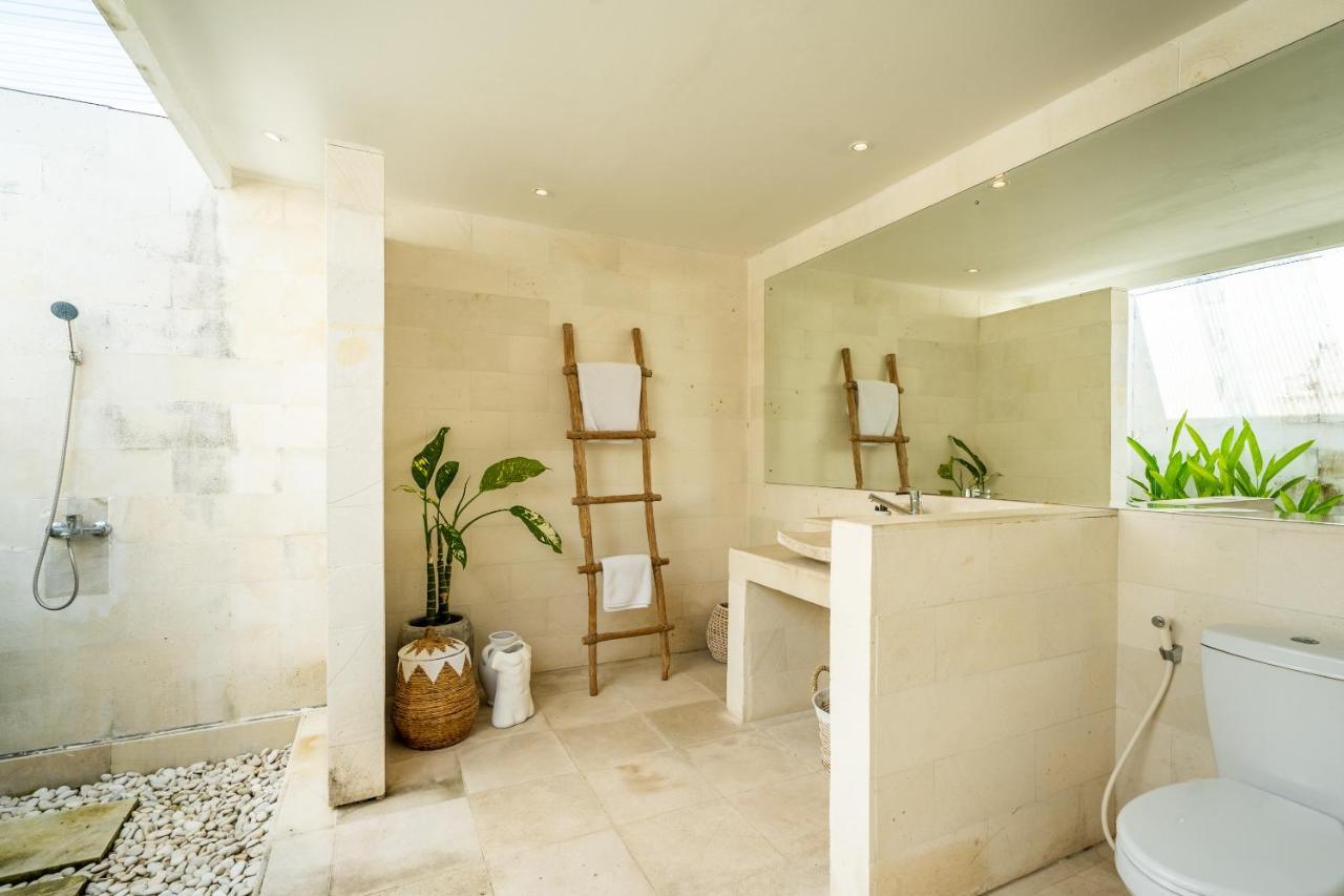Villa Damai Oasis In The Heart Of Seminyak 외부 사진