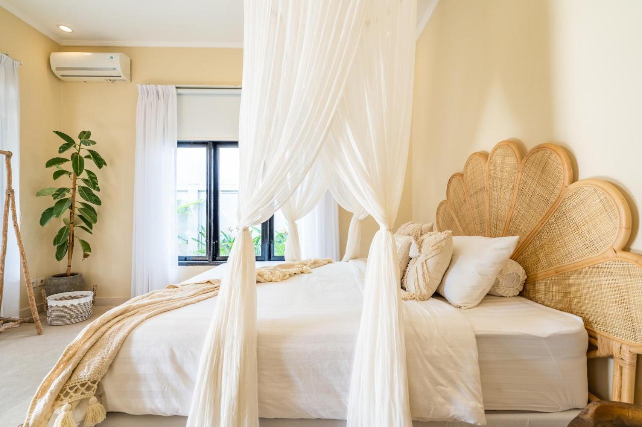 Villa Damai Oasis In The Heart Of Seminyak 외부 사진