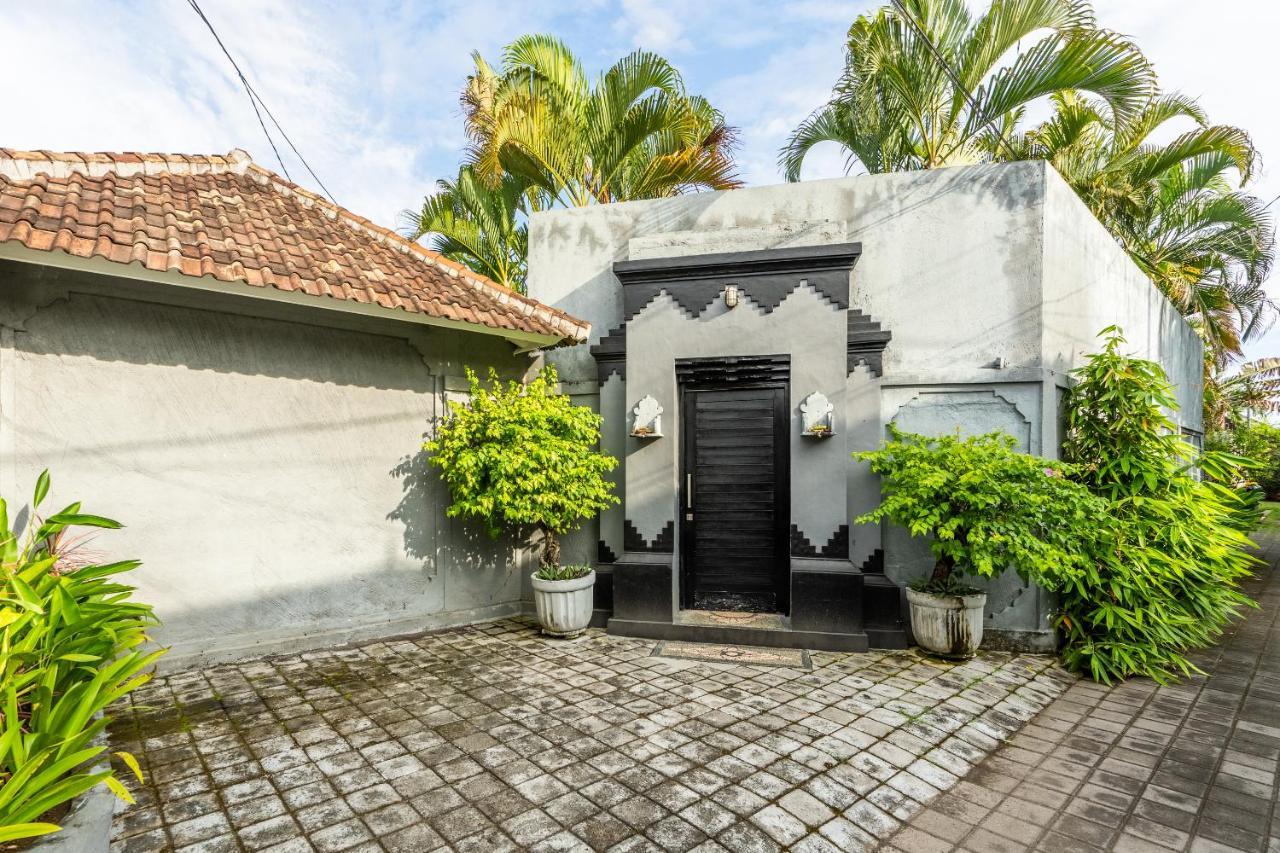 Villa Damai Oasis In The Heart Of Seminyak 외부 사진