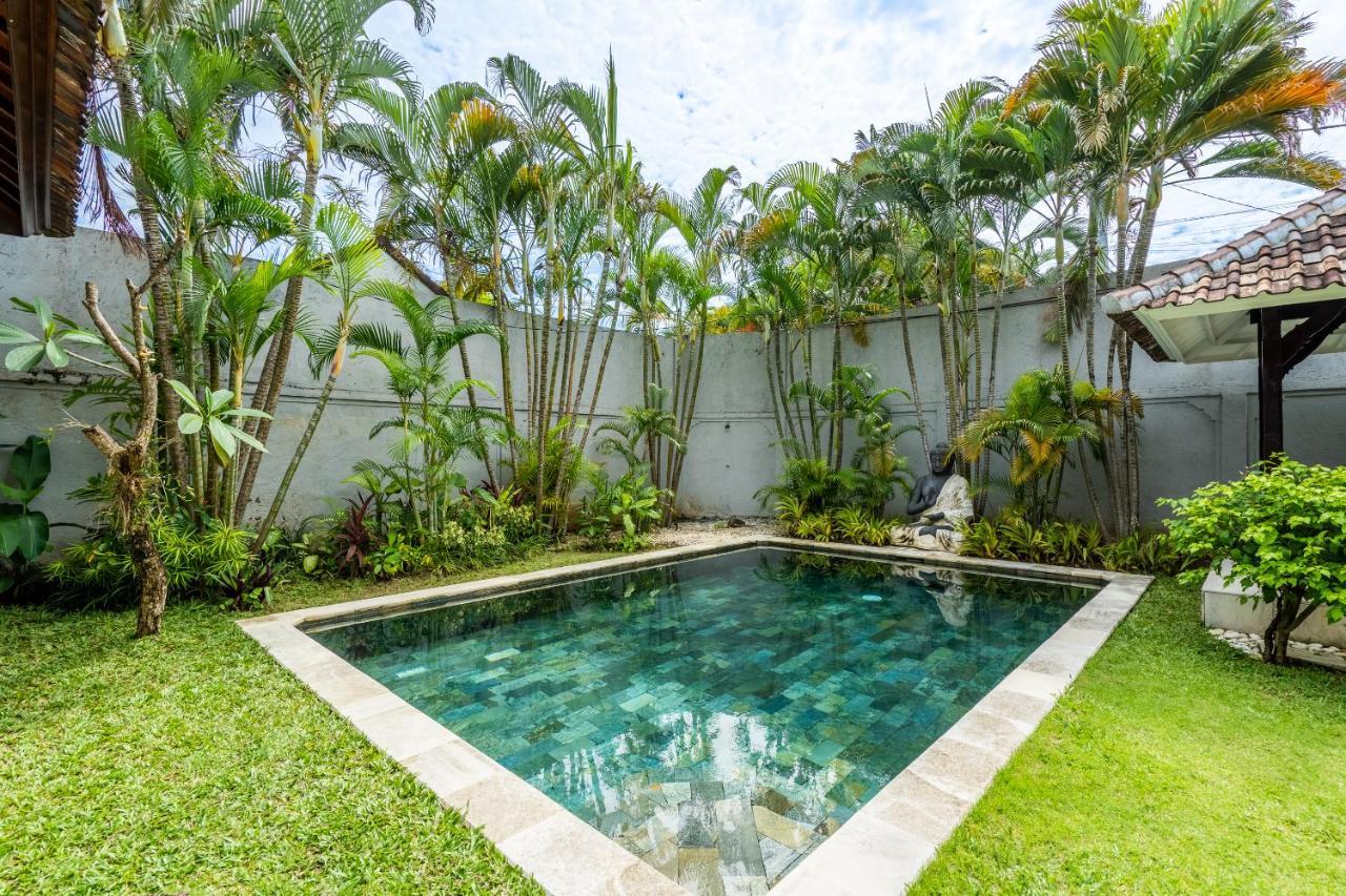 Villa Damai Oasis In The Heart Of Seminyak 외부 사진